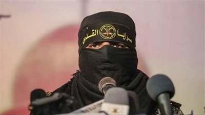 معلومات عن أبو حمزة الناطق باسم سرايا القدس الذي استشهد في غـ ـزة