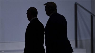 تفاصيل المباحثات الهاتفية بين ترامب وبوتين بشأن أوكرانيا