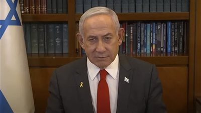 نتتياهو: سنحقق جميع أهداف الحرب ولن تمنعنا أي قوة عن ذلك