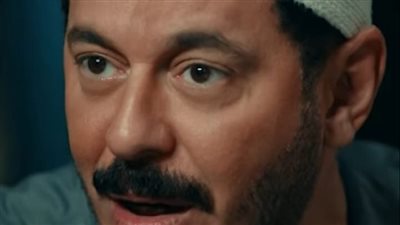 مسلسل حكيم باشا الحلقة 18.. مصطفى شعبان يستمع إلى نصائح والده