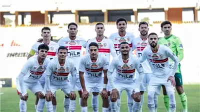 موعد مباراة الزمالك ضد الجونة في الدوري المصري والقنوات الناقلة