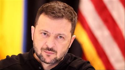 زيلينسكي: من المهم أن نتلقى إحاطة بكافة تفاصيل محادثة ترامب وبوتين