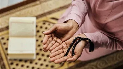 ردده الآن.. دعاء قبل الافطار في 19 رمضان 2025.. “اللهم بشرنا بما يسرنا”