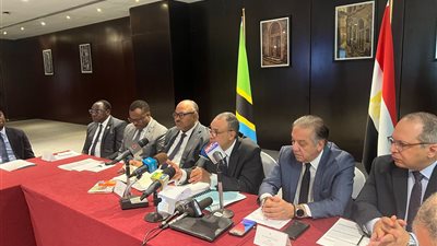 وزير الخارجية يؤكد حرص مصر علي تعزيز التعاون الاقتصادي مع دول أفريقيا