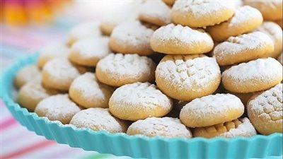 أسعار الكحك والبسكوت 2025 في المحالات والمنافذ التجارية