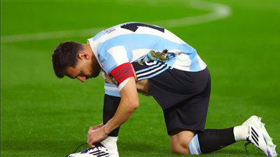 إنتر ميامي يكشف تفاصيل إصابة ميسي.. ورسالة مؤثرة من نجم الأرجنتين