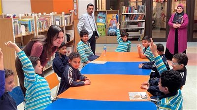  هيئة الرقابة النووية والإشعاعية تستهل أنشطتها التوعوية بندوة تفاعلية مع طلاب المدارس 