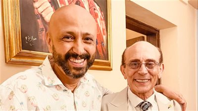 جمال يوسف يكشف سبب تفكيره في الاعتزال 