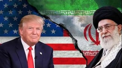 مهلة زمنية وتهديد بهجوم عسكري .. ماذا جاء في رسالة ترامب لخامنئي