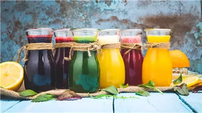 مقاومة العطش في الصيام.. مشروبات تمنع العطش  طوال اليوم