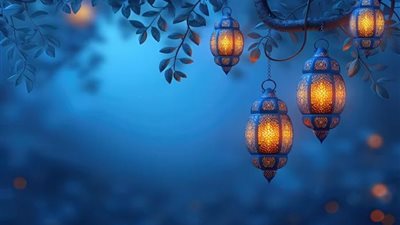 دعاء 20 رمضان 2025.. 