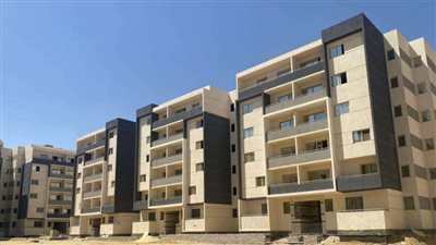 موعد التقديم في الـ 400 ألف وحدة سكنية الجديدة  2025