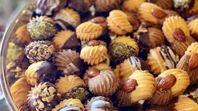 أماكن معارض أهلا بالعيد..  لأول مرة جميع محافظات الجمهورية 