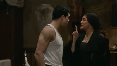 مسلسل شباب امرأة الحلقة الثانية.. شفاعات تظهر وجهها الآخر وتطرد إمام 