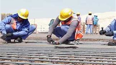 نشرة أسعار مواد البناء.. سعر الحديد والأسمنت اليوم الثلاثاء 18-3-2025 في الأسواق 