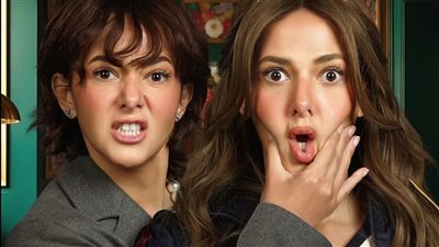 تفاصيل مسلسل عايشة الدور الحلقة 6.. الرقم المجهول يبتز عايشة 