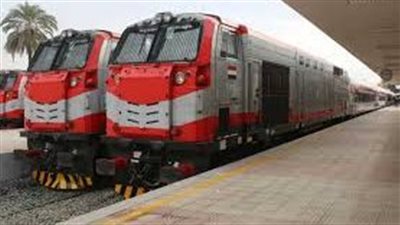 مواعيد القطارات اليوم الثلاثاء 25 مارس 2025 من القاهرة إلى الإسكندرية والعكس