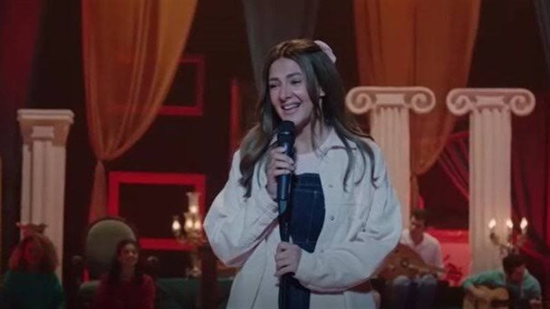 مسلسل عايشة الدور