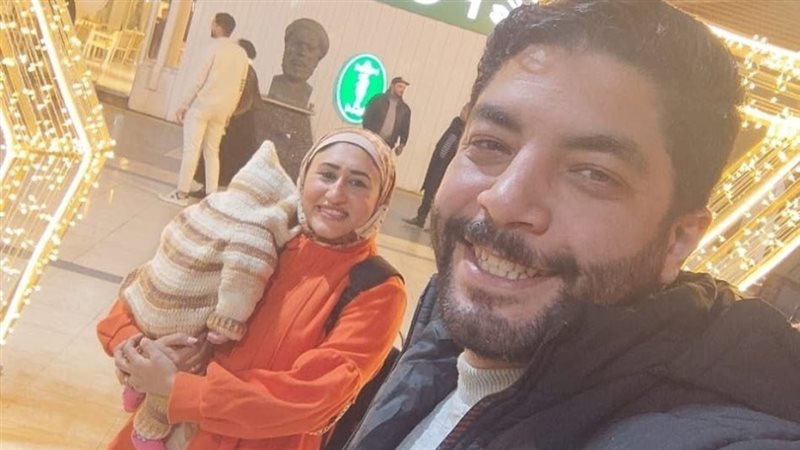 محمد فكري وفكرية