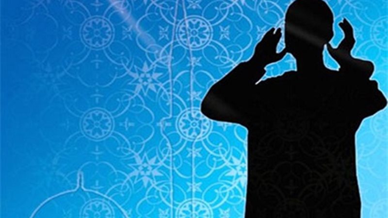 حكم إقامة الصلاة