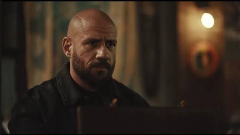 مسلسل الغاوي