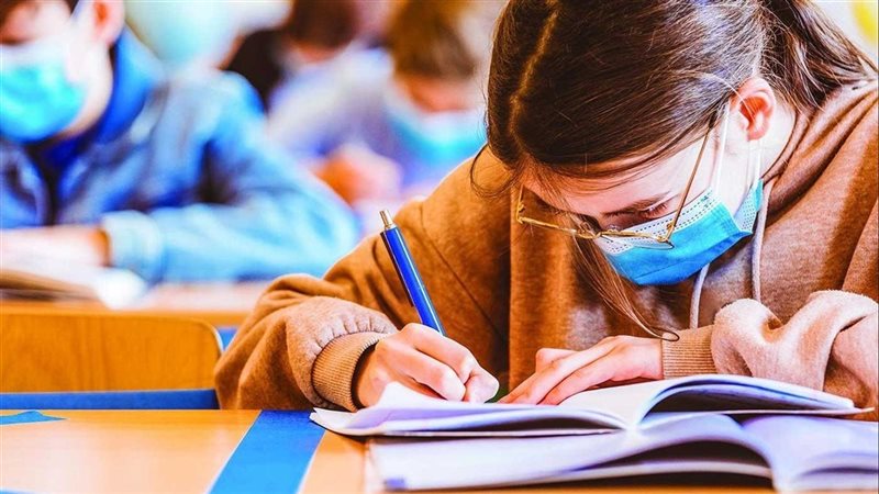 امتحانات الثانوية