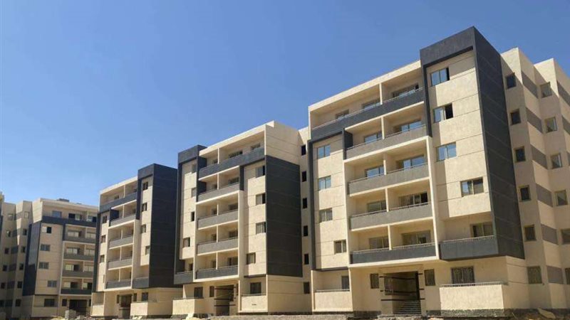 رفض طلب حجز شقق سكن