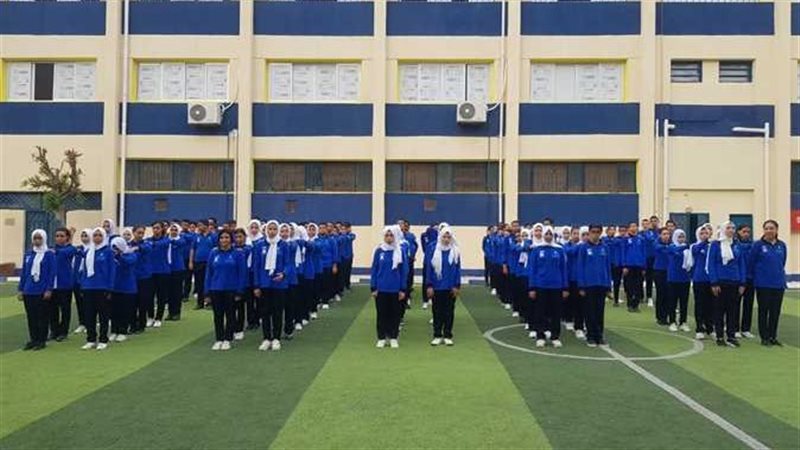 شروط التقديم في مدرسة