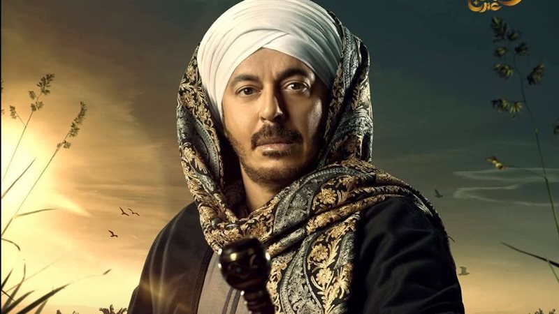 مصطفى شعبان