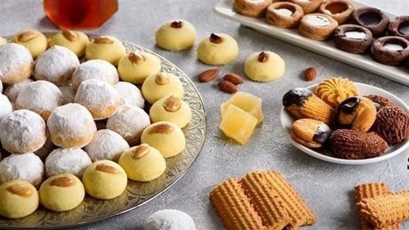 أسعار الكحك والبسكويت