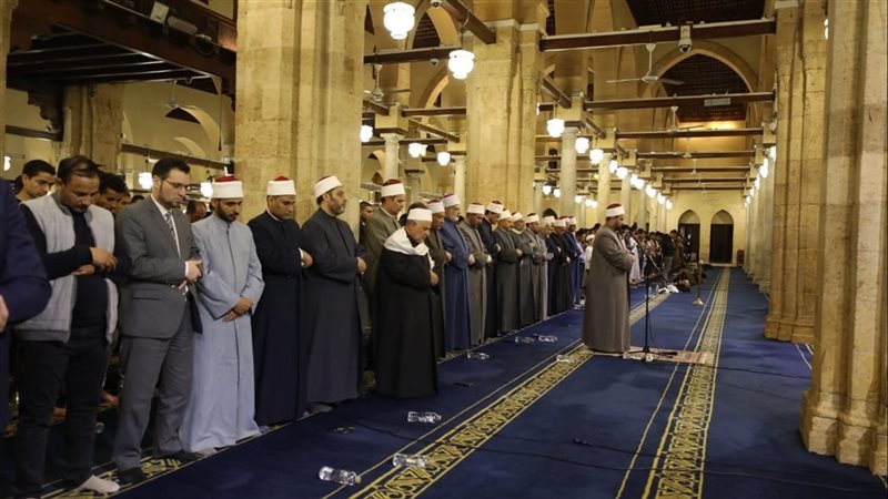 موعد أذان المغرب