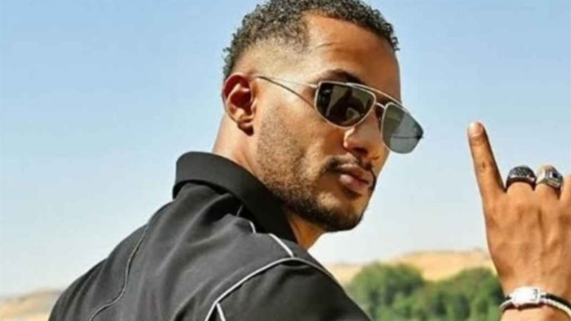 محمد رمضان