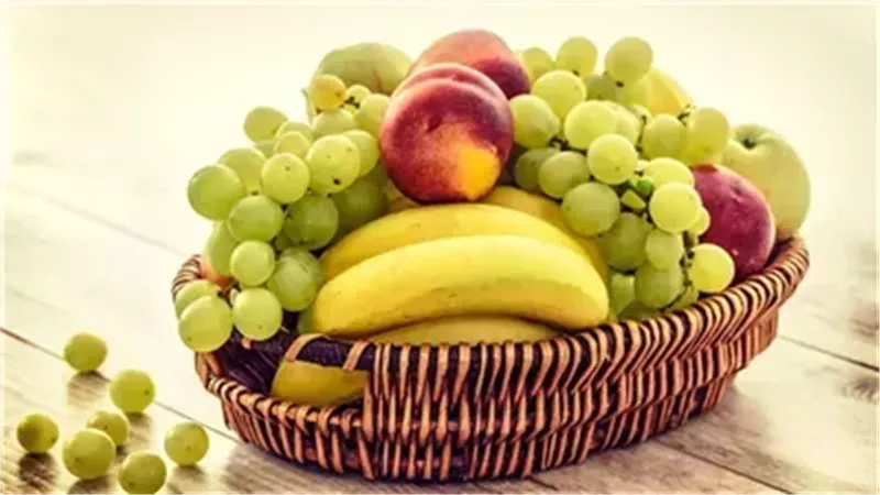 أسعار الخضار والفاكهة