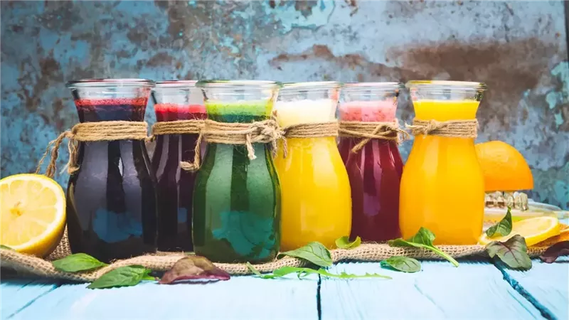 مشروبات تمنع العطش