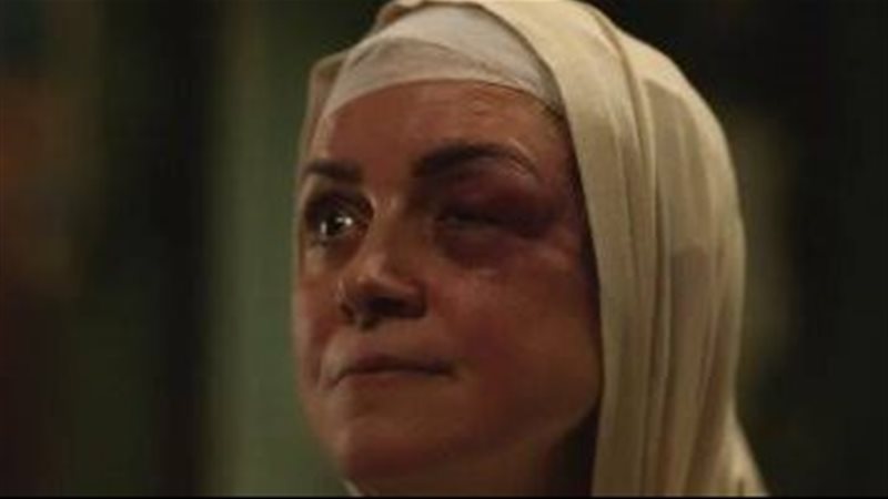 مسلسل ظلم المصطبة