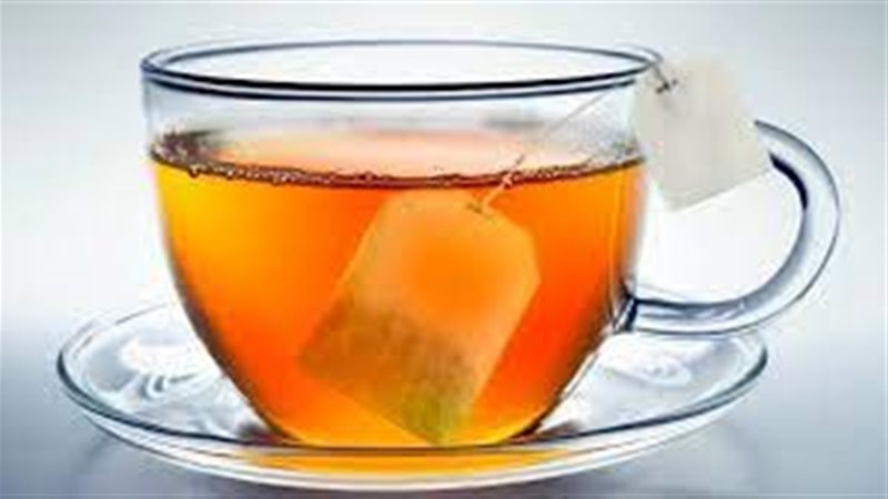 فوائد شرب الشاي