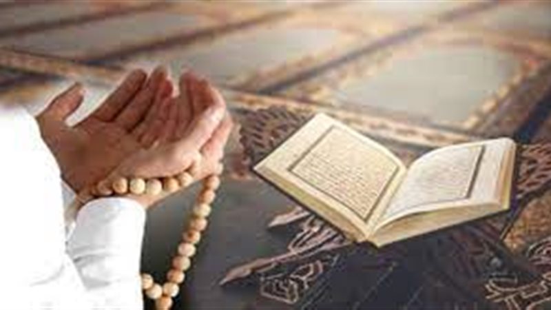 العشر الأواخر