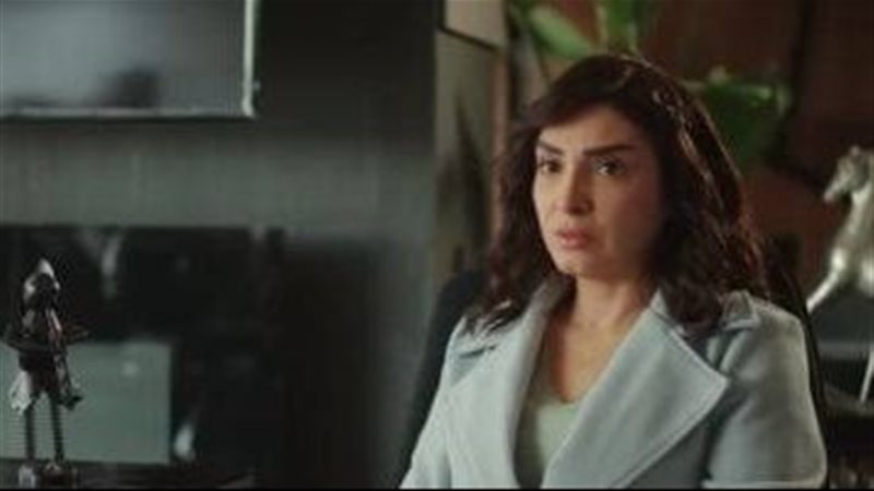 مسلسل حسبة عمري
