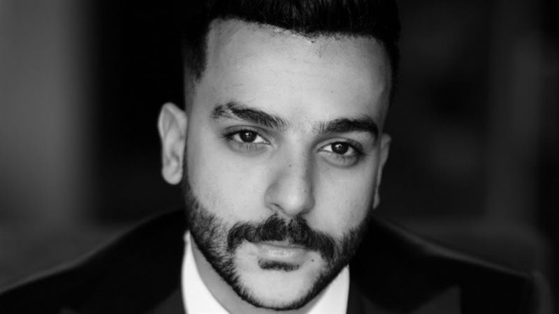 البلوجر عبد الله