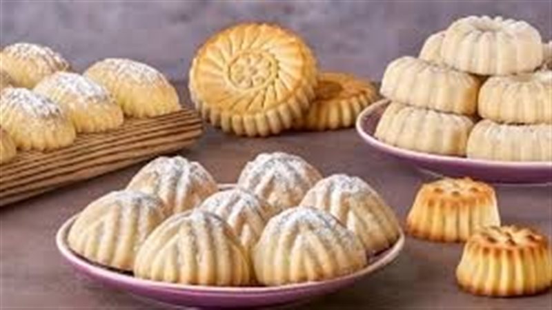 أسعار كحك العيد 2025