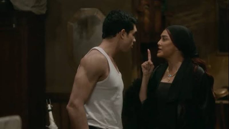 مسلسل شباب امرأة