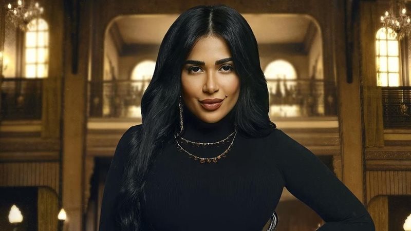 علياء صبحي