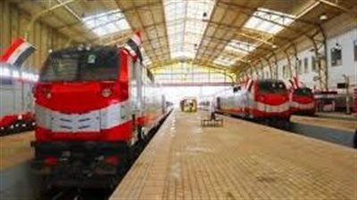 خطوات حجز تذاكر قطارات عيد الفطر أون لاين.. إلحق احجز