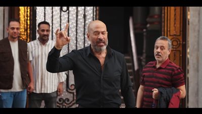 مسلسل إش إش الحلقة 20.. رجب يصدم الجميع بحمل مي عمر