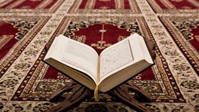 دعاء ختم القرآن الكريم فى رمضان.. 