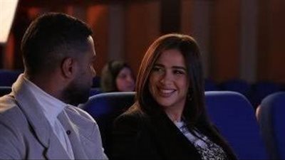  مسلسل وتقابل حبيب الحلقة 21.. ليل تواجه ضغوط العائلة وفارس يعترف بحبه لها 