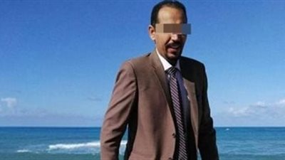 سفاح المعمورة..ماذا فعل محامي الاسكندرية في الحاجة تركية 