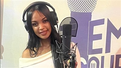 لميس سلطان تنهي تجهيز أحدث أغنياتها استعدادًا للعيد