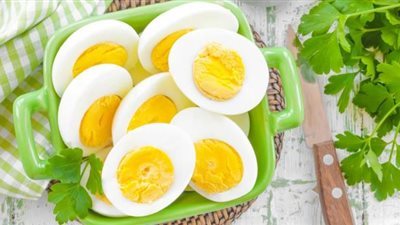 أضرار كثرة تناول البيض المسلوق يوميا .. مريض السكر 