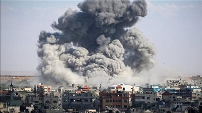 الصين تعرب عن قلقها العميق إزاء انهيار وقف إطلاق النار في غزة